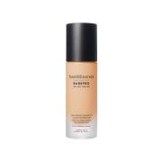 bareMinerals BAREPRO 24H Matte Comfort Liquid Foundation 30 ml –