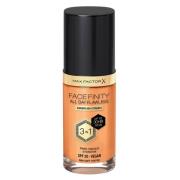 Max Factor Facefinity All Day Flawless 3-in-1 Foundation 30 ml –