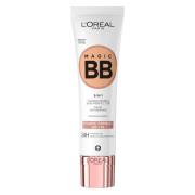 L'Oréal Paris Magic BB Cream 04 Medium 30ml