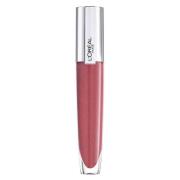 L'Oréal Paris Brilliant Signature Plump In Gloss Heighten 412 7ml