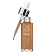 L'Oréal Paris True Match Nude Plumping Tinted Serum – 7-8 Tan-Dee