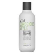 KMS Conscious Style Everyday Shampoo 300 ml