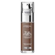 L'Oréal Paris True Match Foundation 30 ml – 11.N