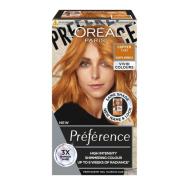 L'Oréal Paris Préférence Vivid Colors – 7.432 Copper