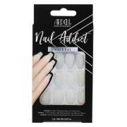 Ardell Nail Addict Natural Long