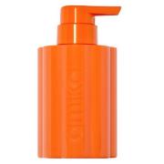 Amika Tritan Refillable Bottle Shampoo 300 ml