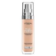 L'Oréal Paris True Match Super-Blendable Foundation 4.5.N True Be