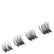 blik Self-Stick Lash Clusters 0.1 – Black