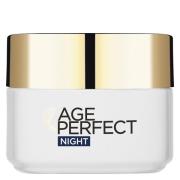 L'Oréal Paris Age Perfect Anti-Ageing Night Cream 50 ml