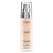 L'Oréal Paris True Match Super-Blendable Foundation 2.R/2.C Rose