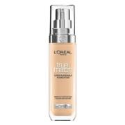 L'Oréal Paris True Match Super-Blendable Foundation 3.W Golden Be