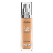 L'Oréal Paris True Match Super-Blendable Foundation 7.C Ambre Ros