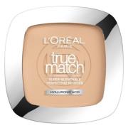 L'Oréal Paris True Match Powder 9 g - 2N Vanilla