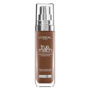 L'Oréal Paris True Match Foundation 30 ml – 11.N