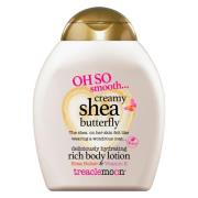 Treaclemoon Creamy Shea Butterfly Body Lotion 250 ml