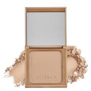 Sigma Matte Bronzer 8 g – Light