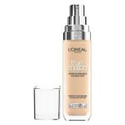 L'Oréal Paris True Match Super-Blendable Foundation 4.N Beige 30m