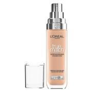 L'Oréal Paris True Match Super-Blendable Foundation 5.C Rose Sand