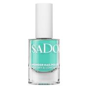 IsaDora The Wonder Nail Polish Quick Dry & Longwear 6 ml - 115 Ca