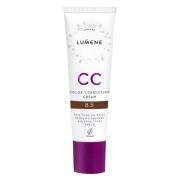 Lumene CC Color Correcting Cream SPF20 8.5 30 ml