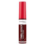 Rimmel London Thrill Seeker Glassy Gloss 10 ml - 750 Frosted Berr