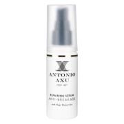 Antonio Axu Repairing Serum Anti-Breakage 50 ml