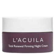 L'Acuila Total Renewal Firming Night Cream 50 ml