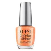 OPI Infinite Shine Spring Collection 15 ml – Dreamsicle