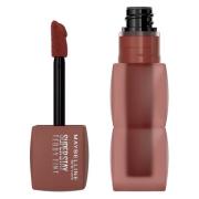 Maybelline New York Superstay Teddy Tint Liquid Lip Tint 5 ml - 2