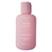 HAAN Tales of Lotus Body Oil 100ml