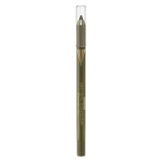 Max Factor Masterpiece Wow Liner 1,2 g - Green Shimmer