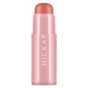 Hickap The Wonder Stick Blush & Lips 7 g – Vintage Rose