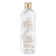 Baylis & Harding Elements White Tea & Neroli Body Wash 500 ml