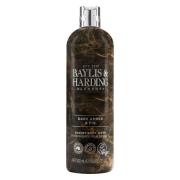 Baylis & Harding Elements Dark Amber & Fig Body Wash 500 ml