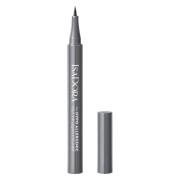 IsaDora Hypo-Allergenic Eyeliner 3 ml – 30 Black