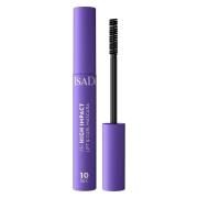 IsaDora 10 Sec High Impact Lift & Curl Mascara 9 ml – 02 Intense