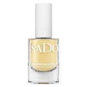 IsaDora The Wonder Nail Polish Quick Dry & Longwear 5 ml - 107 Pa