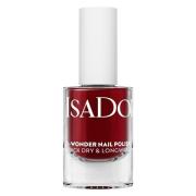 IsaDora The Wonder Nail Polish Quick Dry & Longwear 5 ml - 133 Fe