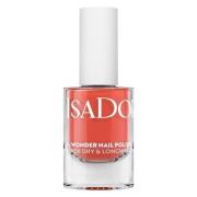 IsaDora The Wonder Nail Polish Quick Dry & Longwear 5 ml - 168 Pe