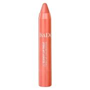 IsaDora The Glossy Lip Treat Twist Up Color Stick 3,3 g – 10 Cora