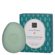 Rituals The Ritual Of Karma Shampoo & Body Bar 100 g