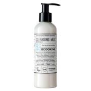 ECOOKING Cleansing Milk 200ml