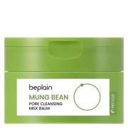 Beplain Mung Bean Pore Cleansing Milk Balm 100 ml