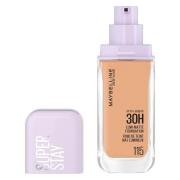 Maybelline New York Superstay Lumi Matte Foundation 35 ml - 115