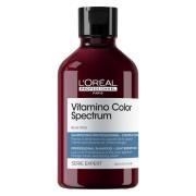 L'Oréal Professionnel Vitamino Color Spectrum Blue Shampoo 300ml