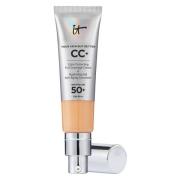It Cosmetics CC+ Foundation SPF50+ 10 Medium Tan 32ml