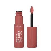Rimmel London Thrill Seeker Lip Latex 6 ml – 150 Magnetic