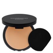 BareMinerals BarePRO 24H Skin-Perfecting Pressed Powder - Light 2