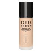 Bobbi Brown Mini Weightless Skin Foundation SPF 15 13 ml – Sand