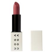 Uoga Uoga Nourishing Sheer Natural Lipstick Candyberry 4g